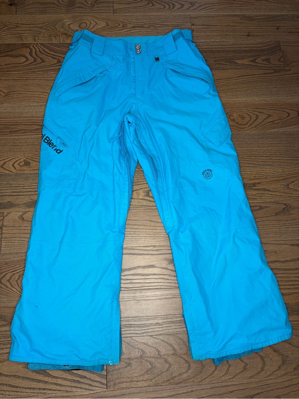 Special Blend Men's Snowboard Pants